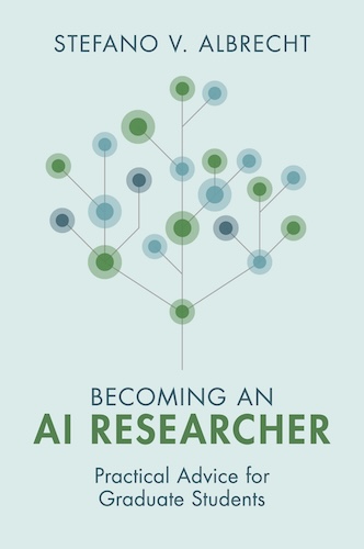 Becoming an AI Researcher: Practical Advice for Graduate Students